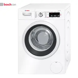 ماشین لباسشویی بوش مدل WAW325V0
