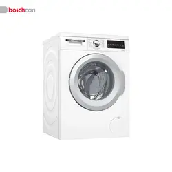 ماشین لباسشویی بوش مدل WUQ28490