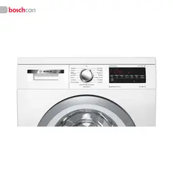 ماشین لباسشویی بوش مدل WUQ28490