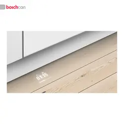 ماشین لباسشویی توکار بوش مدل WIW28440