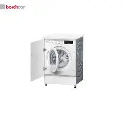 ماشین لباسشویی توکار بوش مدل WIW28440