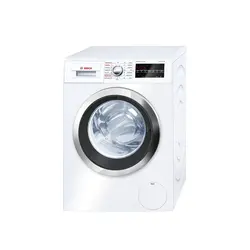 ماشین لباسشویی بوش مدل WVG30460IR