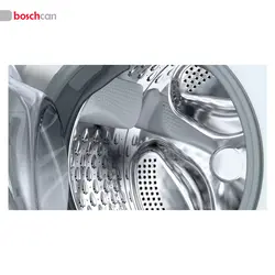 ماشین لباسشویی بوش مدل WVG30460IR