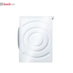 ماشین لباسشویی بوش مدل WVG30460IR