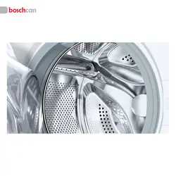 ماشین لباسشویی توکار بوش مدل WKD28350GB