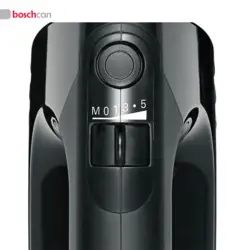 همزن بوش مدل MFQ36GOLD