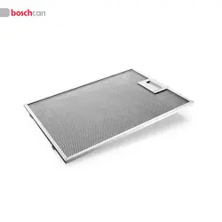 هود بوش مدل DWB09W452