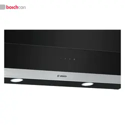 هود بوش مدل DWK095G60T