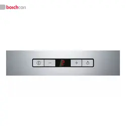 هود بوش مدل DWK098E51