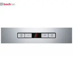 هود بوش مدل DWK097E50
