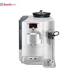 اسپرسوساز بوش مدل TCA7321RW