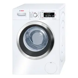ماشین لباسشویی بوش مدل waw32592fg