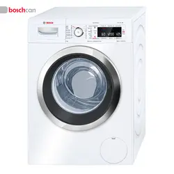 ماشین لباسشویی بوش مدل waw32592fg