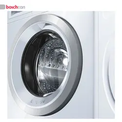 ماشین لباسشویی بوش مدل waw32592fg