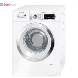 ماشین لباسشویی بوش مدل WAW32760ME