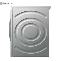ماشین لباسشویی بوش مدل WAW32760ME