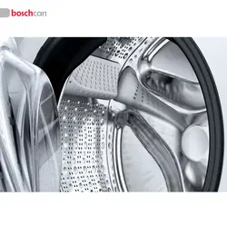 ماشین لباسشویی بوش مدل WAW32760ME