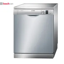 ماشین ظرفشویی بوش مدل SMS40C08IR