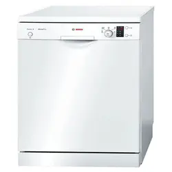ماشین ظرفشویی بوش مدل SMS40C02IR
