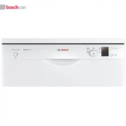 ماشین ظرفشویی بوش مدل SMS40C02IR