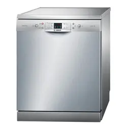 ماشین ظرفشویی بوش مدل SMS68M08IR ⋆ فروشگاه اینترنتی انحصاری محصولات بوش