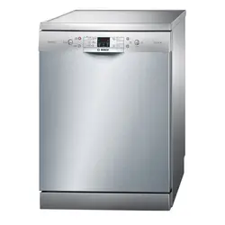 ماشین ظرفشویی بوش مدل SMS58M08IR
