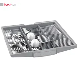 ماشین ظرفشویی بوش مدل SMS58M08IR