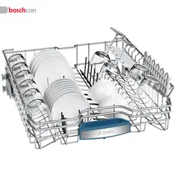 ماشین ظرفشویی بوش مدل SMS58M08IR