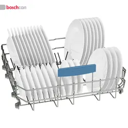 ماشین ظرفشویی بوش مدل SMS58M08IR