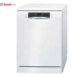 ماشین ظرفشویی بوش مدل SMS46MW01E