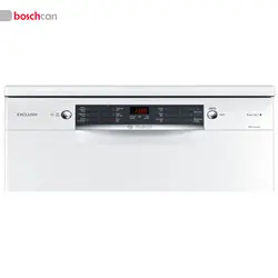 ماشین ظرفشویی بوش مدل SMS46MW01E