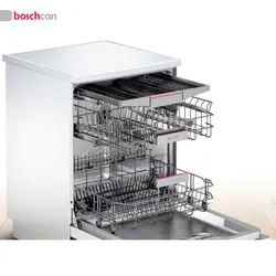 ماشین ظرفشویی بوش مدل SMS46MW01E