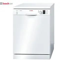 ماشین ظرفشویی بوش مدل SMS50E02IR