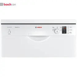 ماشین ظرفشویی بوش مدل SMS50E02IR