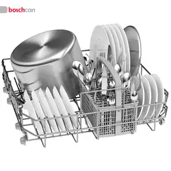 ماشین ظرفشویی بوش مدل SMS50E02IR