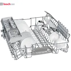 ماشین ظرفشویی بوش مدل SMS50E02IR