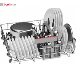 ماشین ظرفشویی بوش مدل SMS45II01B