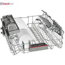 ماشین ظرفشویی بوش مدل SMS45II01B