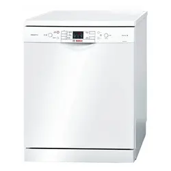 ماشین ظرفشویی بوش مدل SMS53M02IR