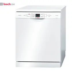 ماشین ظرفشویی بوش مدل SMS53M02IR