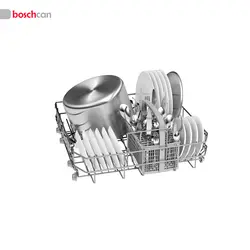 ماشین ظرفشویی بوش مدل SMS45DI10Q