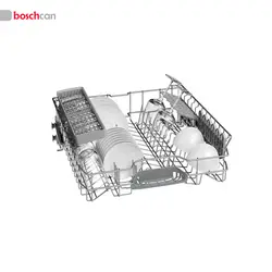 ماشین ظرفشویی بوش مدل SMS45DI10Q