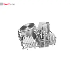 ماشین ظرفشویی بوش مدل SMS45DW10Q