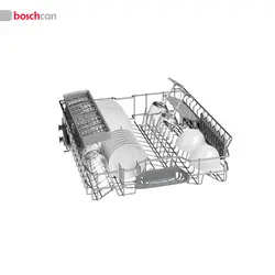 ماشین ظرفشویی بوش مدل SMS45DW10Q