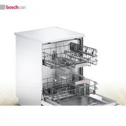 ماشین ظرفشویی بوش مدل SMS45JW00T -ماشین ظرفشویی بوش مدل SMS45JW00T ⋆