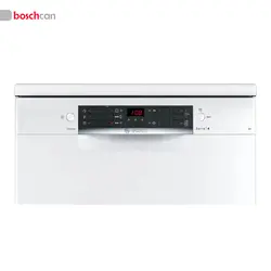 ماشین ظرفشویی بوش مدل SMS45JW00T -ماشین ظرفشویی بوش مدل SMS45JW00T ⋆