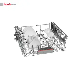 ماشین ظرفشویی بوش مدل SMS45JW00T -ماشین ظرفشویی بوش مدل SMS45JW00T ⋆