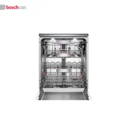ماشین ظرفشویی بوش مدل SMS45JI01B