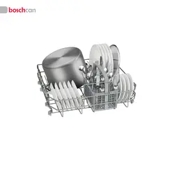 ماشین ظرفشویی بوش مدل SMS45JI01B