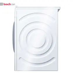 ماشین لباسشویی بوش WGA141X0TR-ماشین لباسشویی بوش مدل WGA141X0TR ⋆ فروشگاه اینترنتی انحصاری محصولات بوش